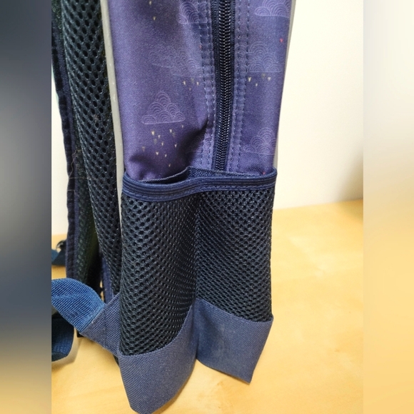 Ketto Design Fairy Backpack - Picture 5 of 8